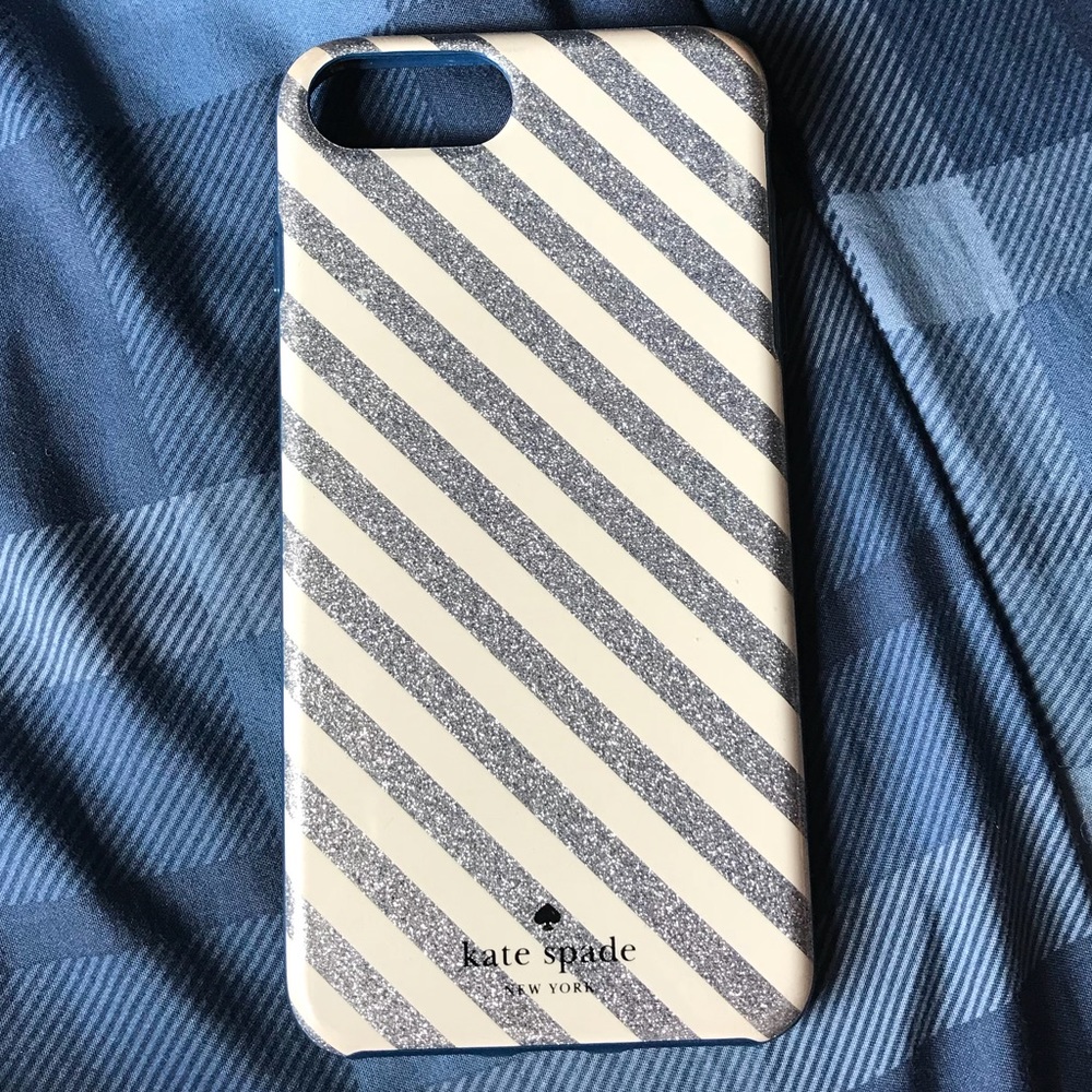 Kate Spade iPhone 7+ case
